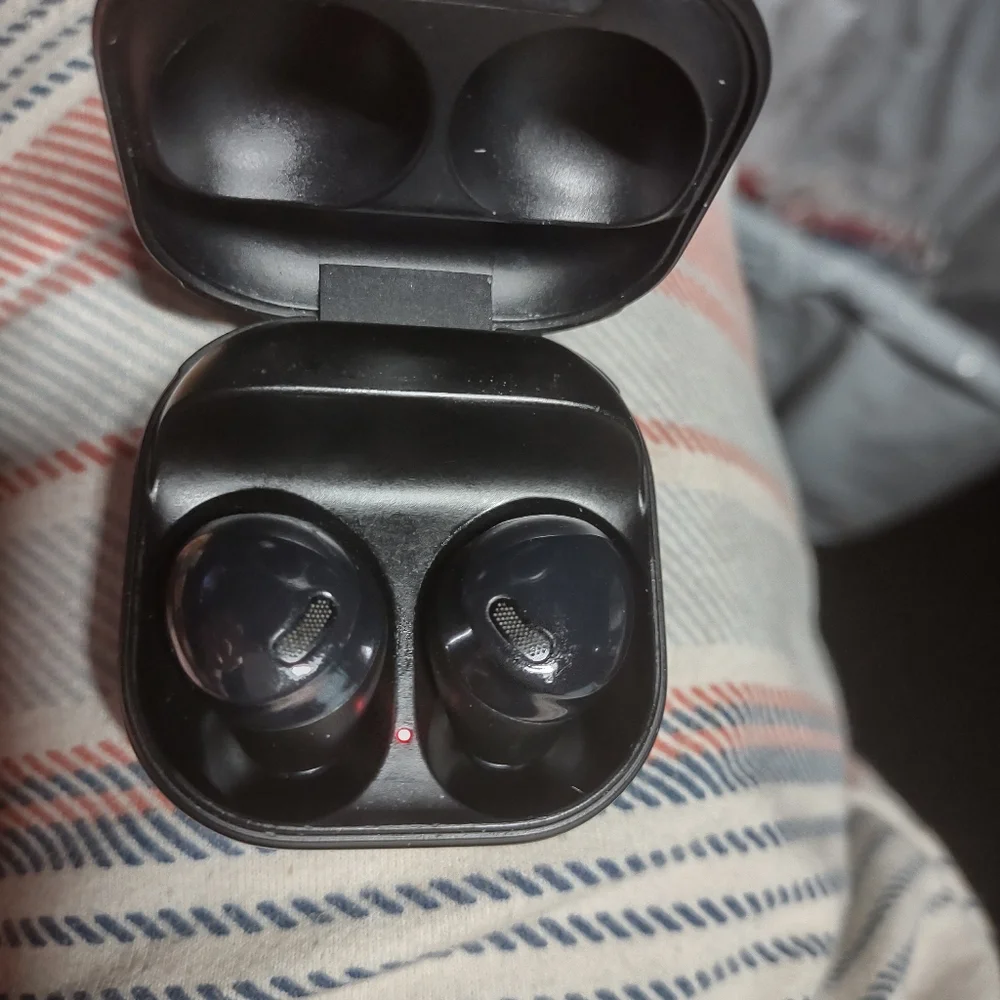 Samsung Galaxy buds pro